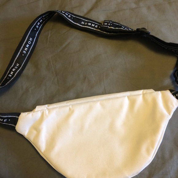 Homme+ belt bag - Picture 2 of 3